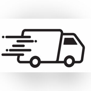 EXTRA USPS SHIPPING LABEL💜